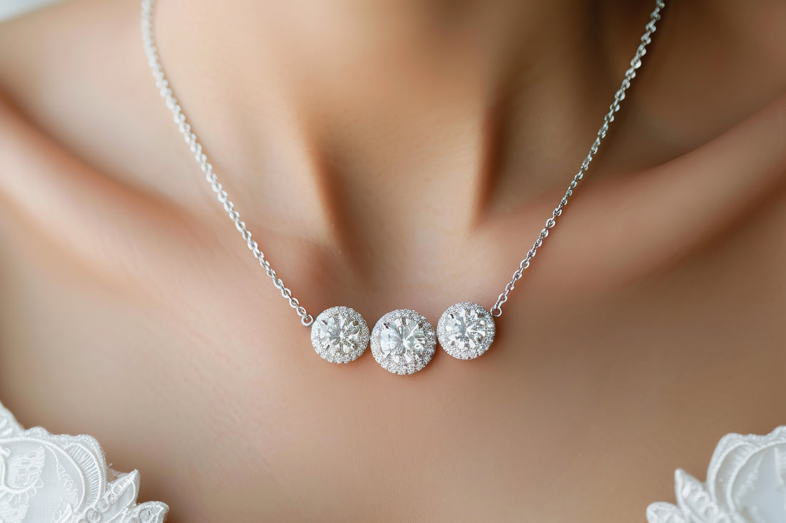 Elevate Your Style with Stunning Necklaces