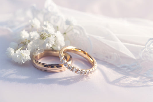 The Ultimate Guide to Choosing Bridal Sets