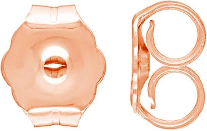 Aonejewelry14K 2.50 Carats Diamond Gemstone Earrings for Women For Women's In Rose Gold Prong-Setting Gemstone Wedding Jewelry Collection